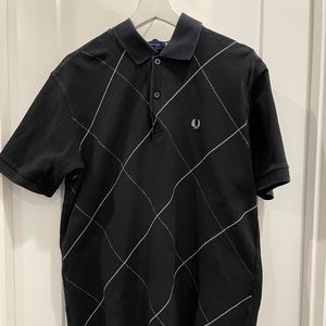 Fred Perry Polo